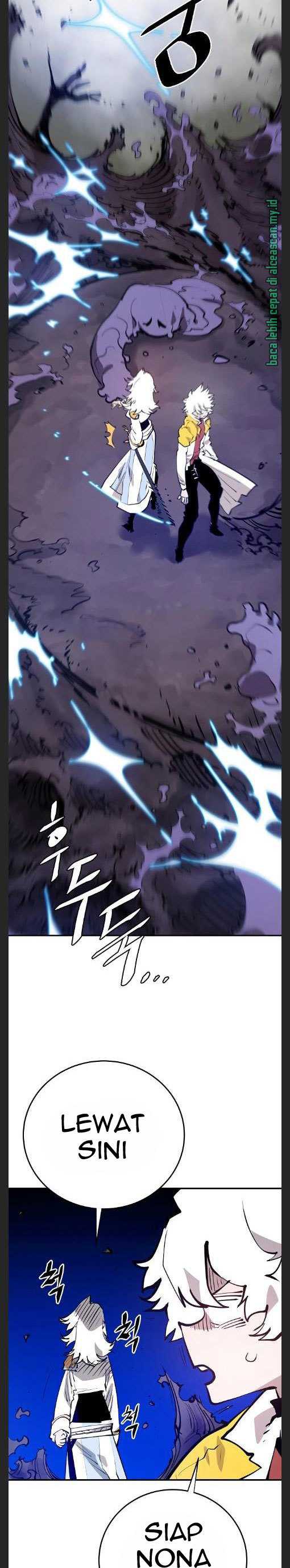 Player Chap 119 - Next Chap 120