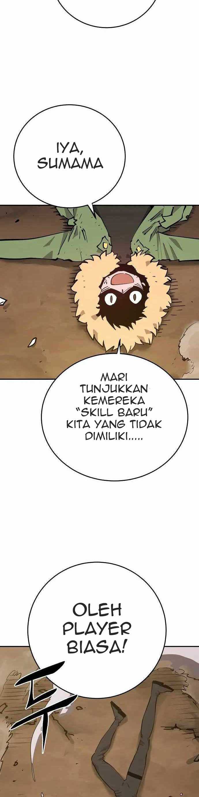 Player Chap 120 - Next Chap 121