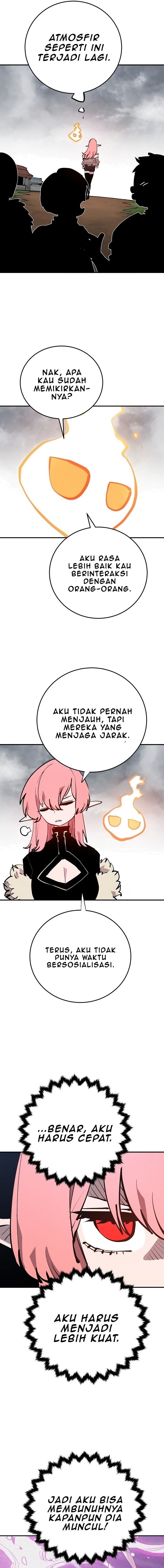 Player Chap 121 - Next Chap 122
