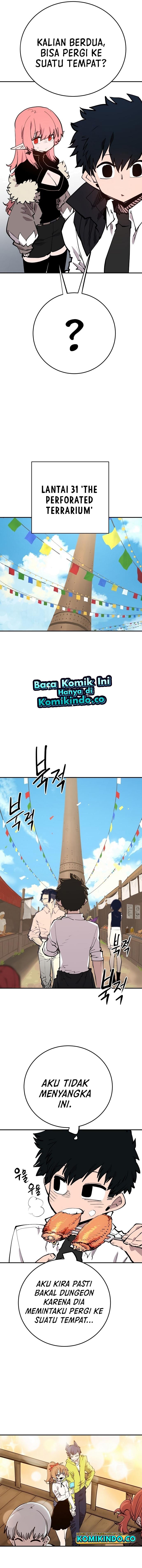 Player Chap 122 - Next Chap 123