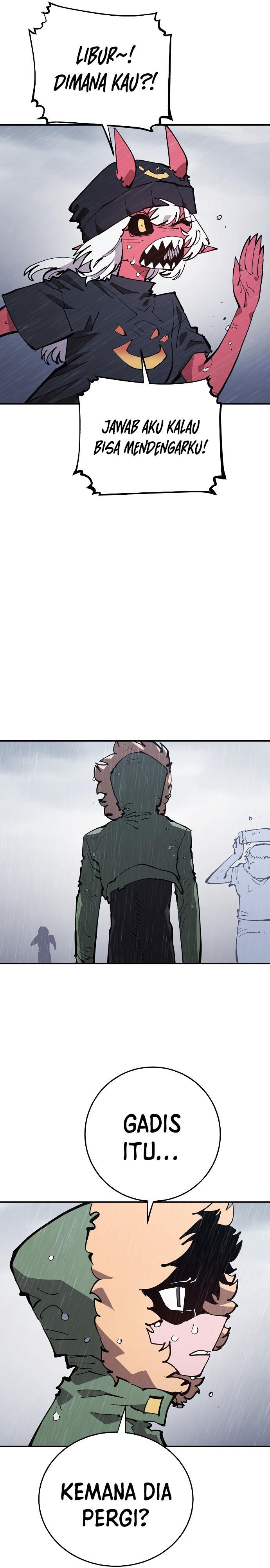 Player Chap 125 - Next Chap 126