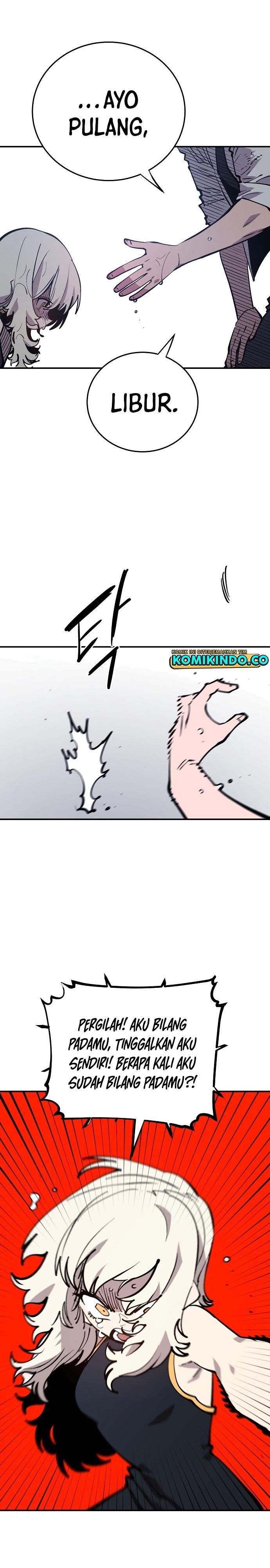 Player Chap 125 - Next Chap 126