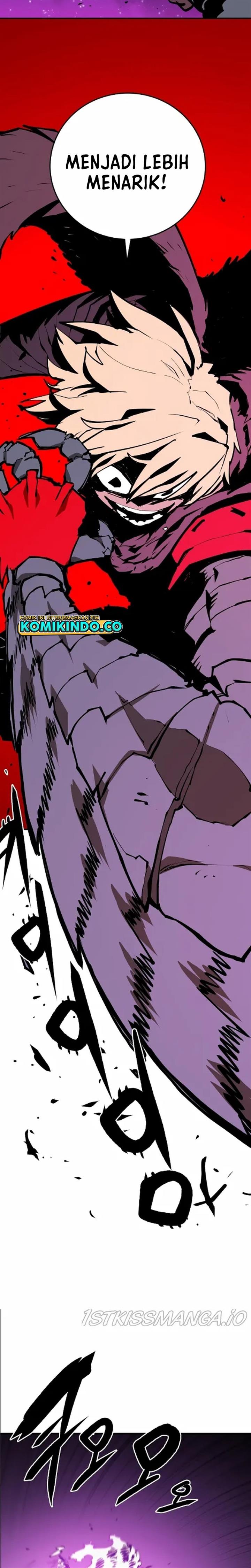 Player Chap 129 - Next Chap 130