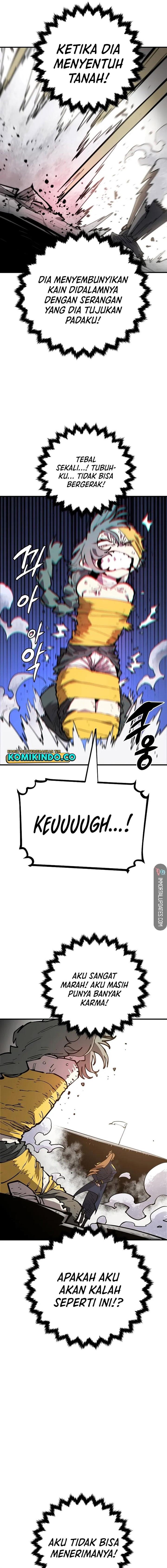 Player Chap 133 - Next Chap 134