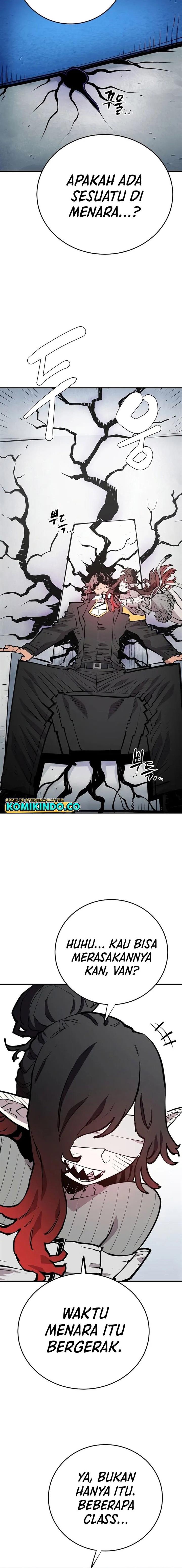 Player Chap 133 - Next Chap 134