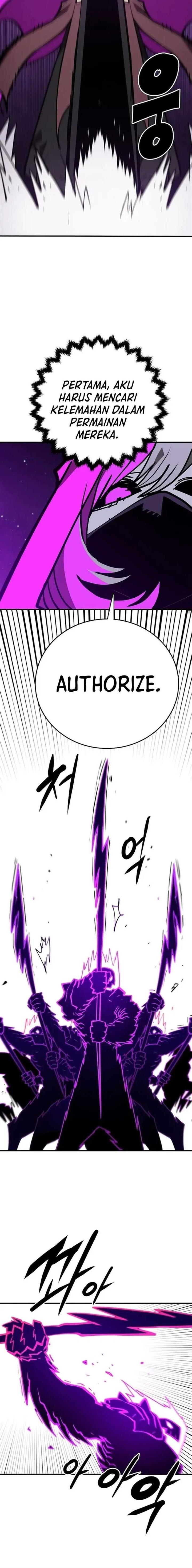 Player Chap 135 - Next Chap 136