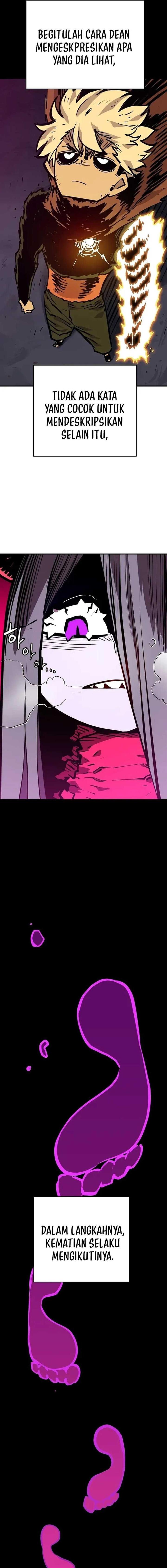 Player Chap 135 - Next Chap 136