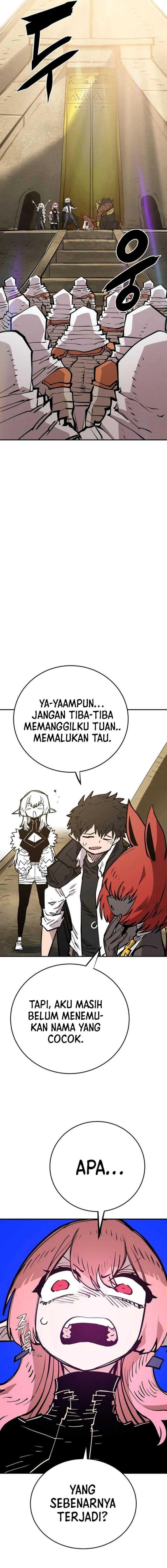 Player Chap 138 - Next Chap 139