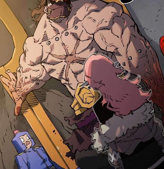 Player Chap 28 - Next Chap 29