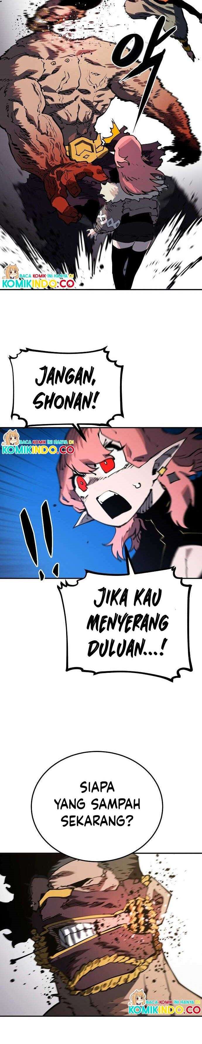 Player Chap 28 - Next Chap 29