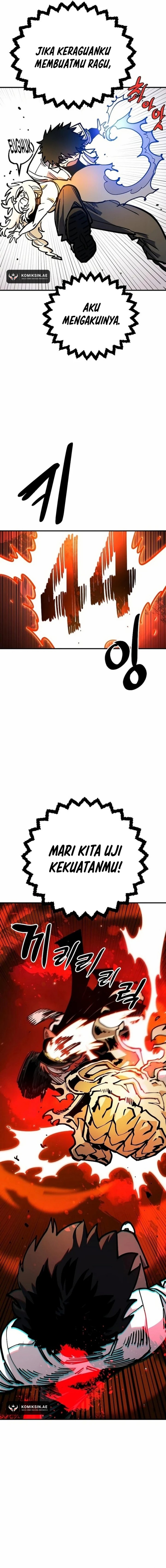 Player Chap 200 - Next Chap 201