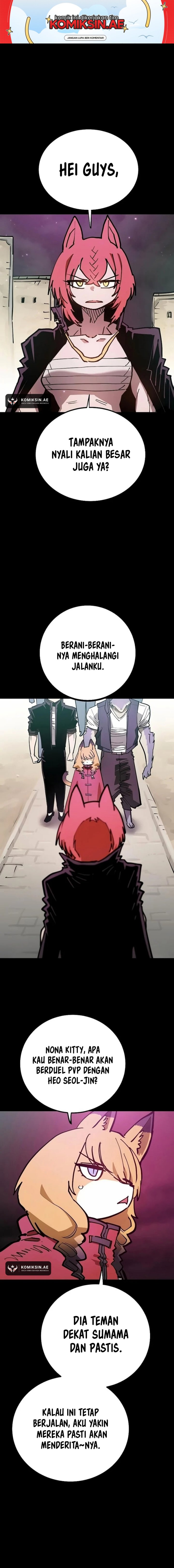 Player Chap 200 - Next Chap 201