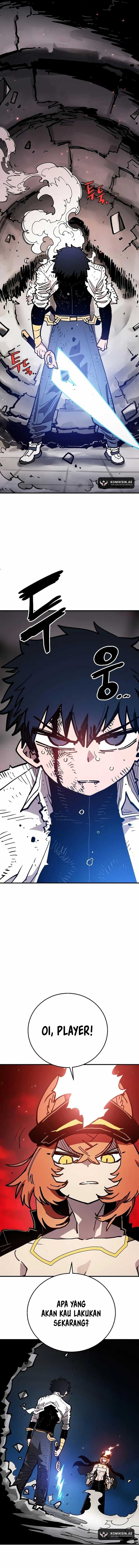 Player Chap 201 - Next Chap 202