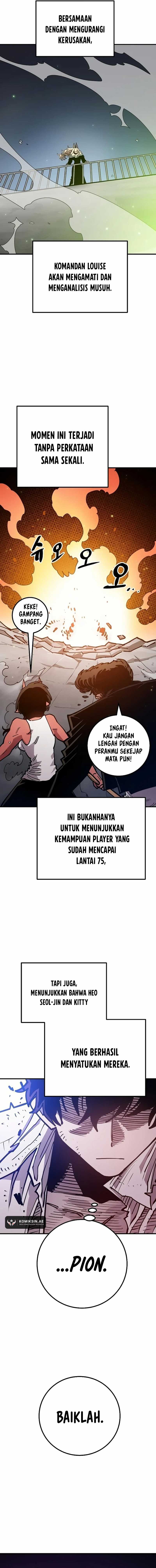 Player Chap 202 - Next Chap 203