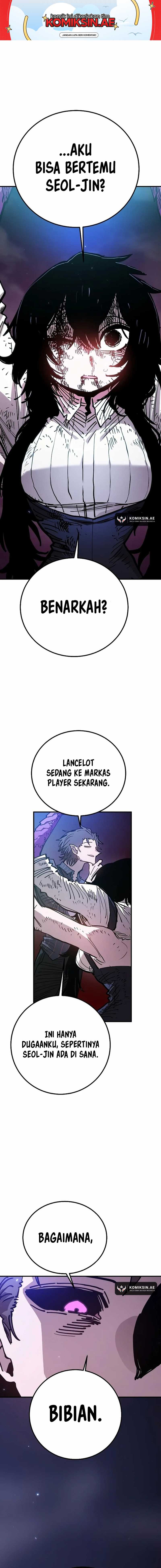 Player Chap 203 - Next Chap 204