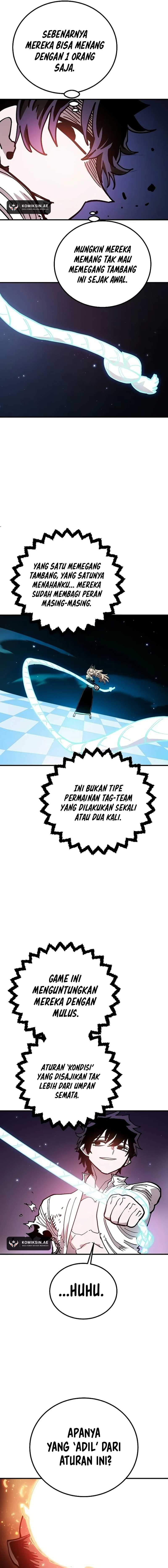 Player Chap 203 - Next Chap 204