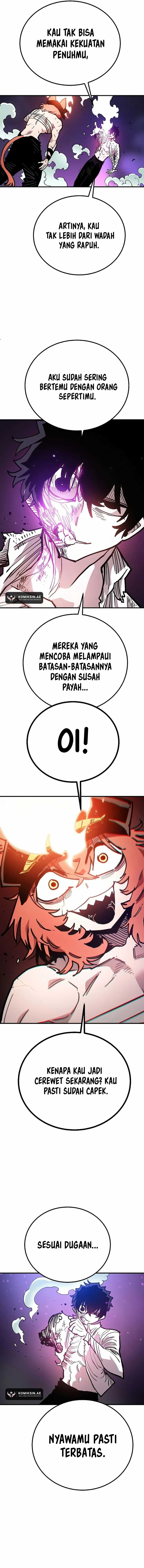 Player Chap 204 - Next Chap 205