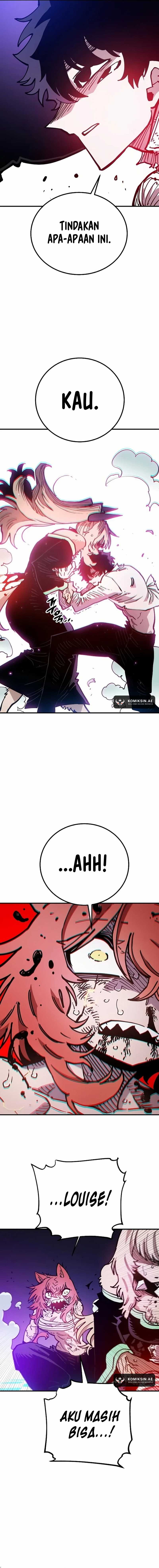 Player Chap 204 - Next Chap 205