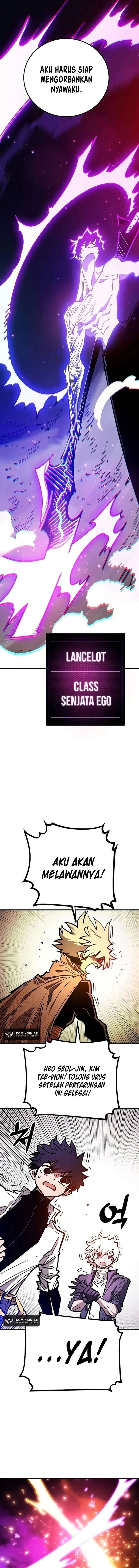 Player Chap 205 - Next Chap 206