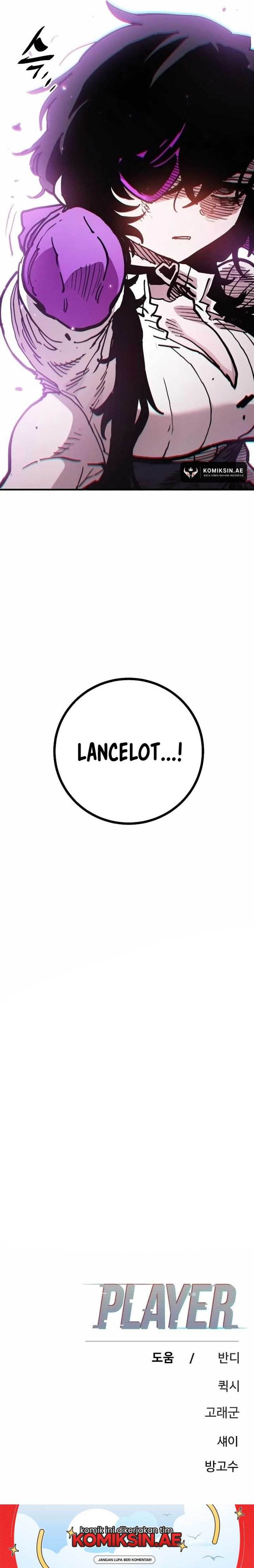 Player Chap 208 - Next Chap 209