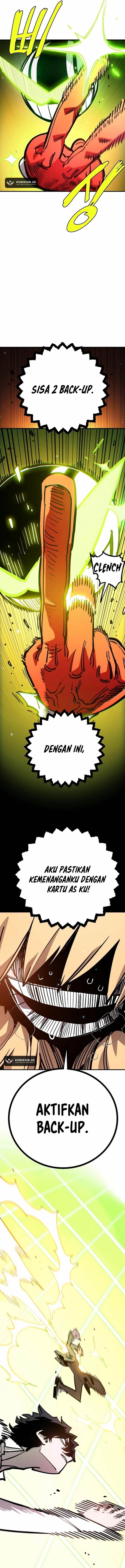 Player Chap 211 - Next Chap 212