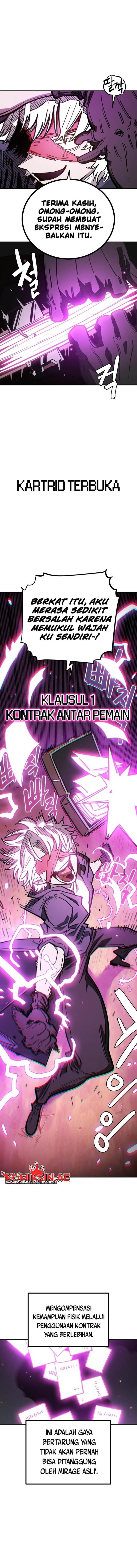 Player Chap 226 - Next Chap 227