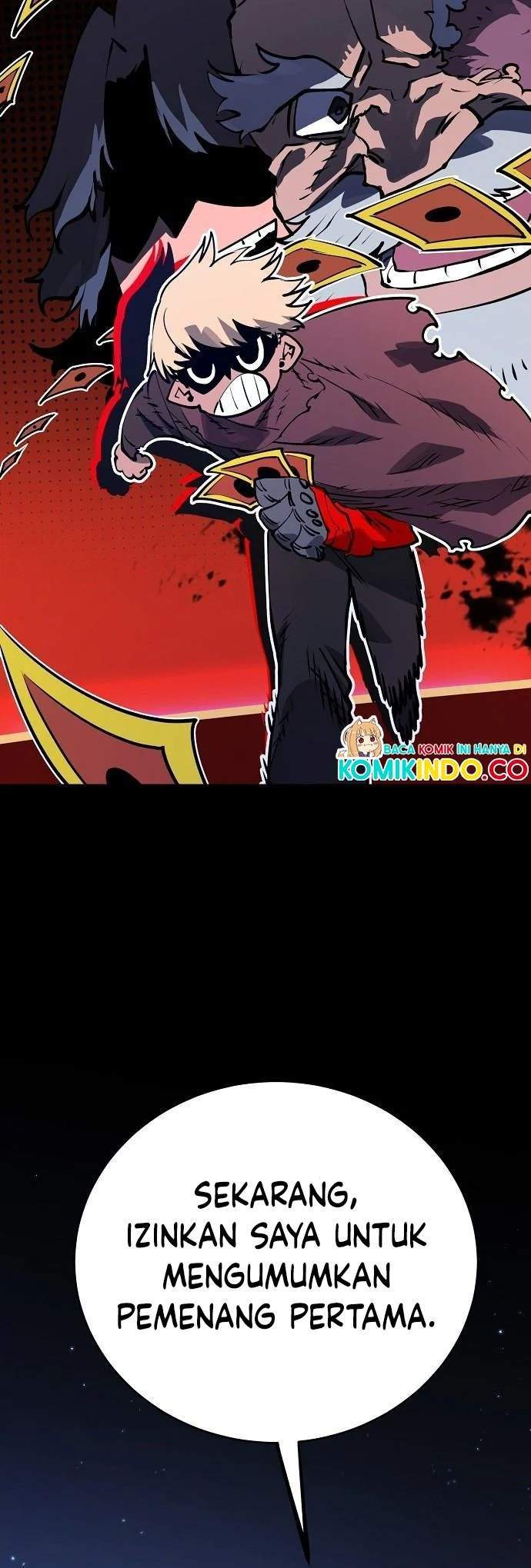 Player Chap 34 - Next Chap 35