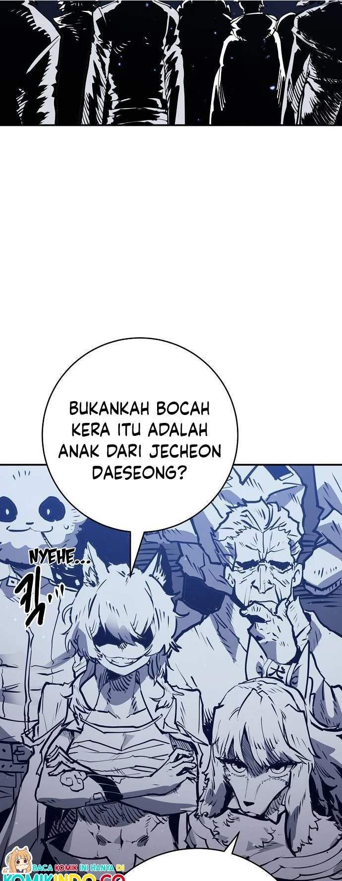 Player Chap 35 - Next Chap 36