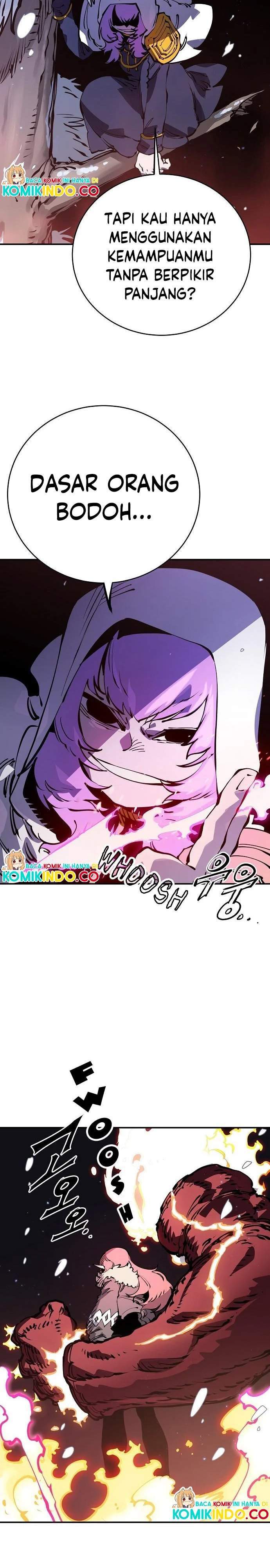 Player Chap 37 - Next Chap 38