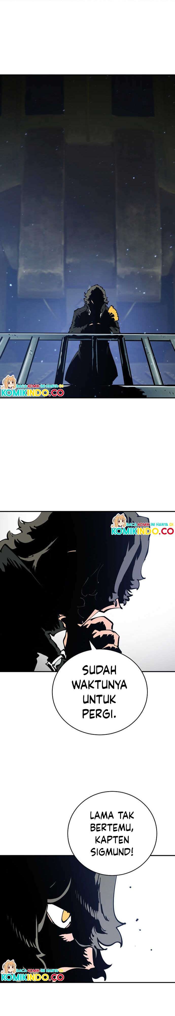 Player Chap 31 - Next Chap 32