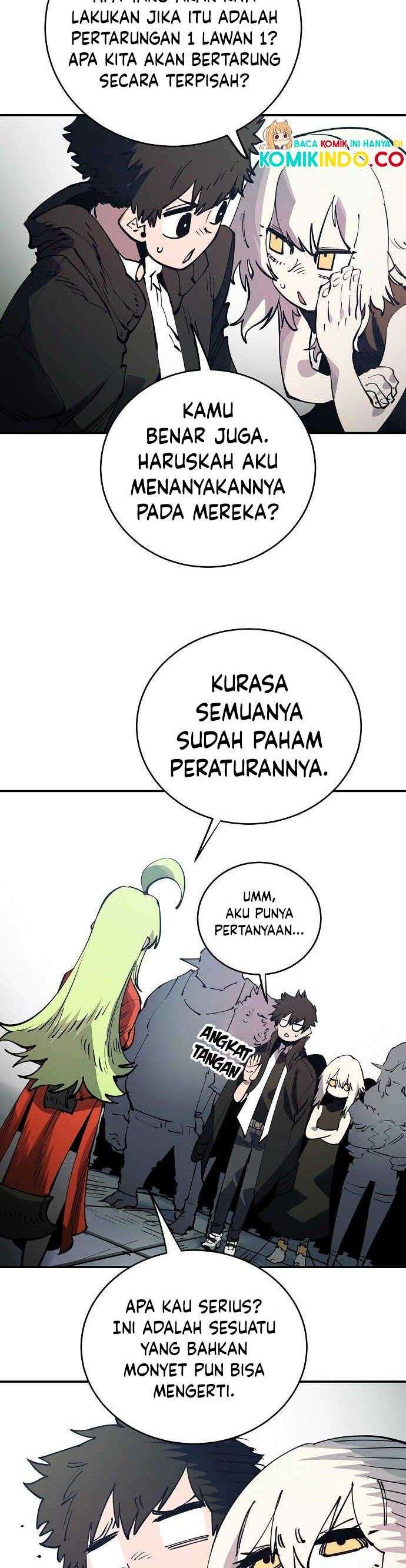 Player Chap 31 - Next Chap 32