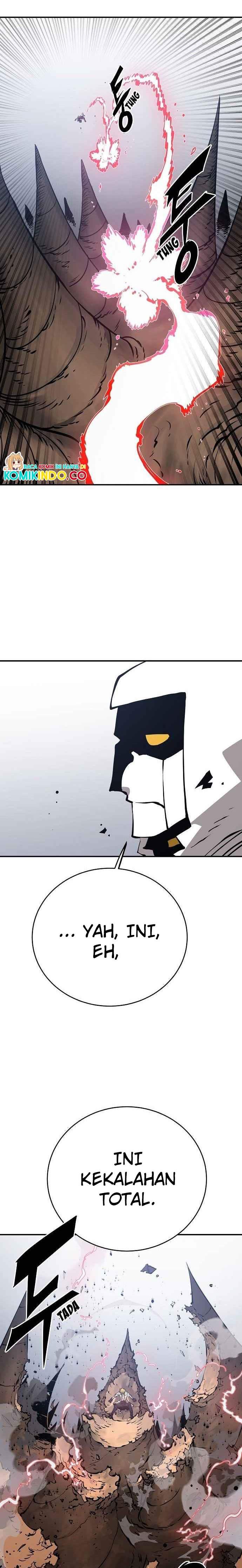 Player Chap 45 - Next Chap 46