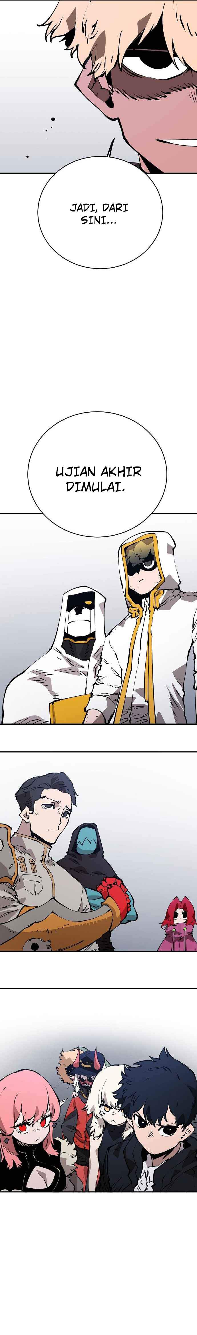 Player Chap 45 - Next Chap 46