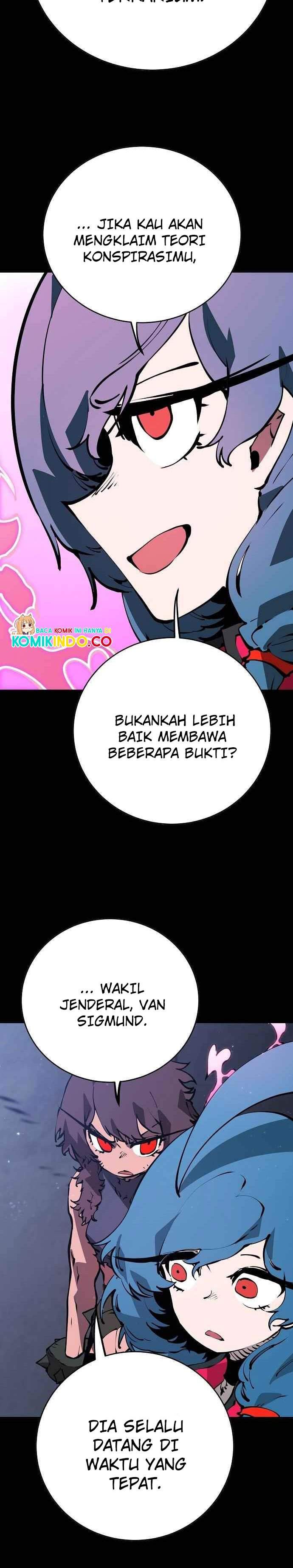 Player Chap 45 - Next Chap 46