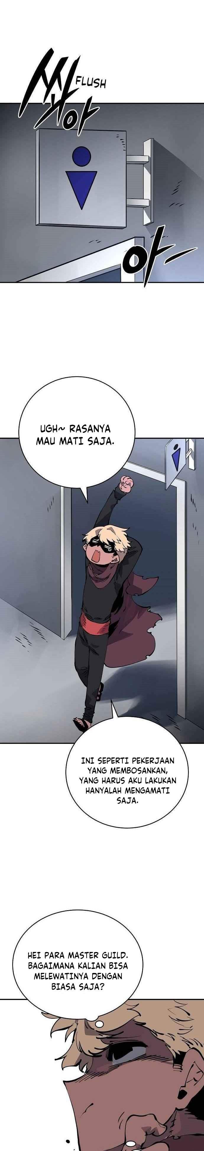 Player Chap 46 - Next Chap 47