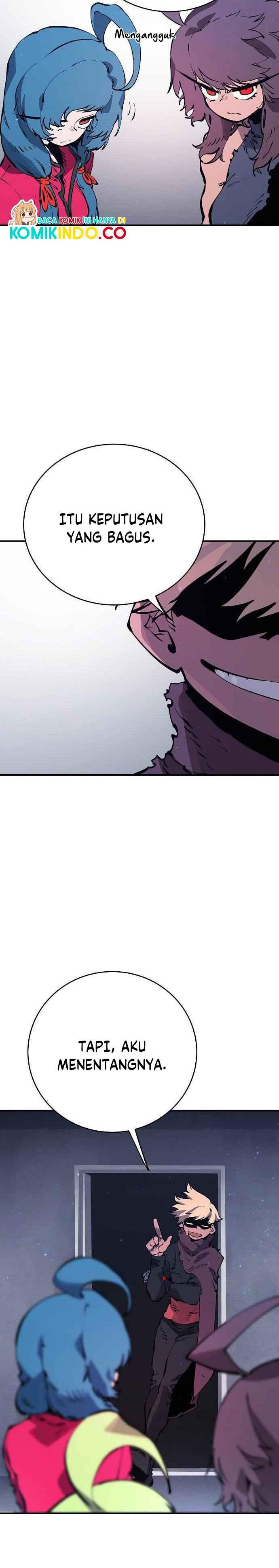 Player Chap 46 - Next Chap 47