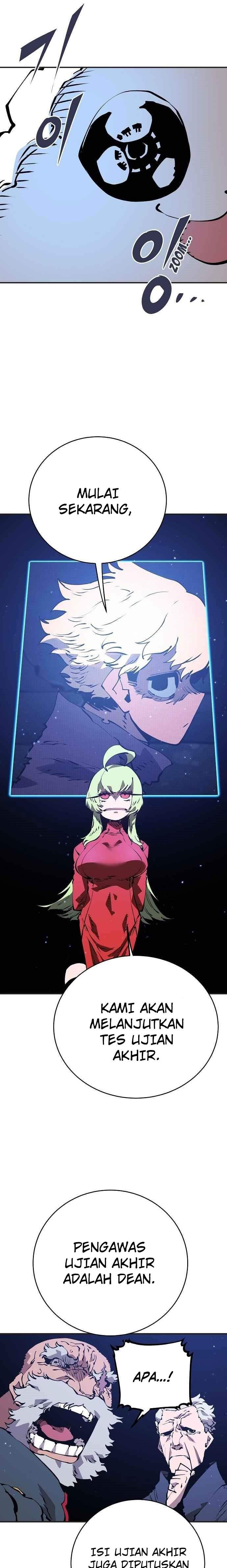 Player Chap 48 - Next Chap 49