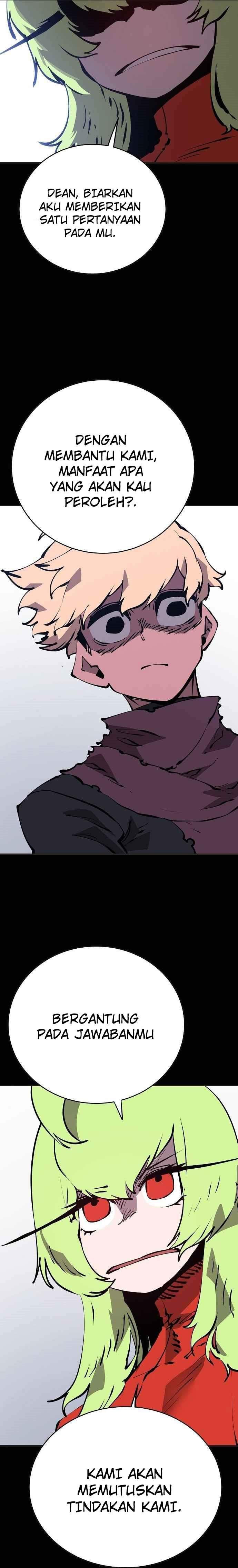 Player Chap 48 - Next Chap 49