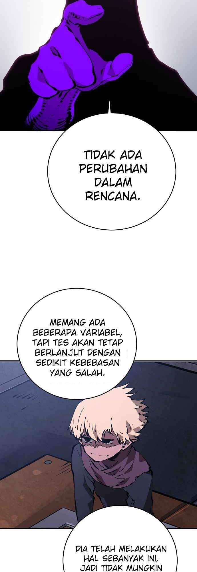 Player Chap 49 - Next Chap 50