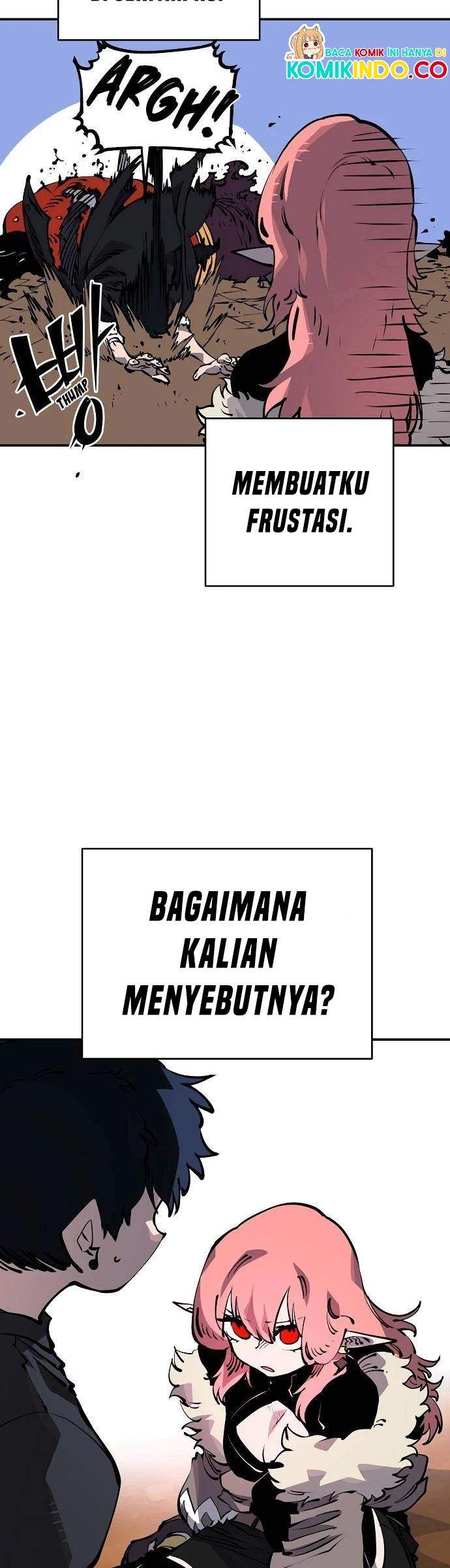 Player Chap 40 - Next Chap 41