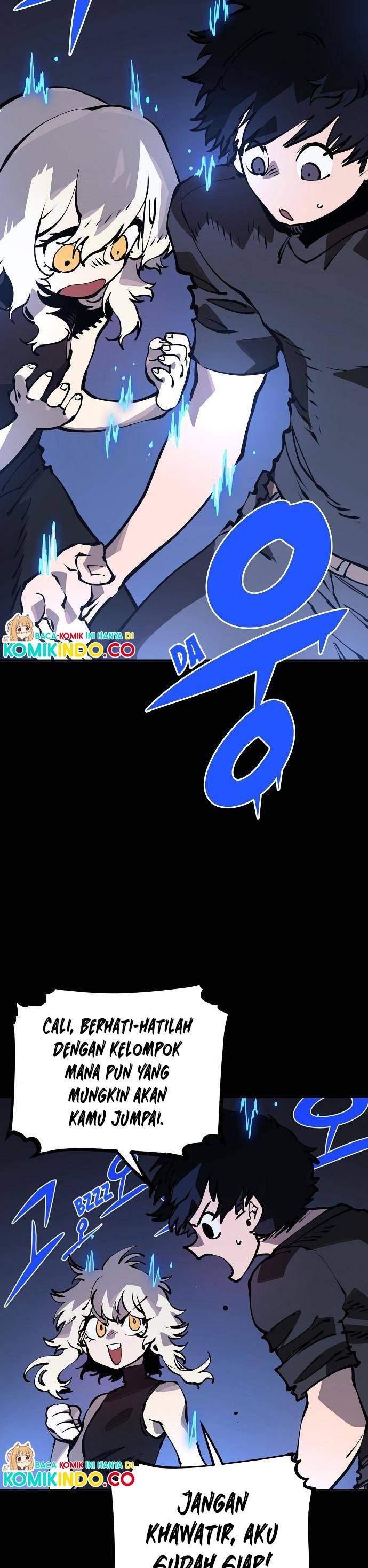 Player Chap 40 - Next Chap 41