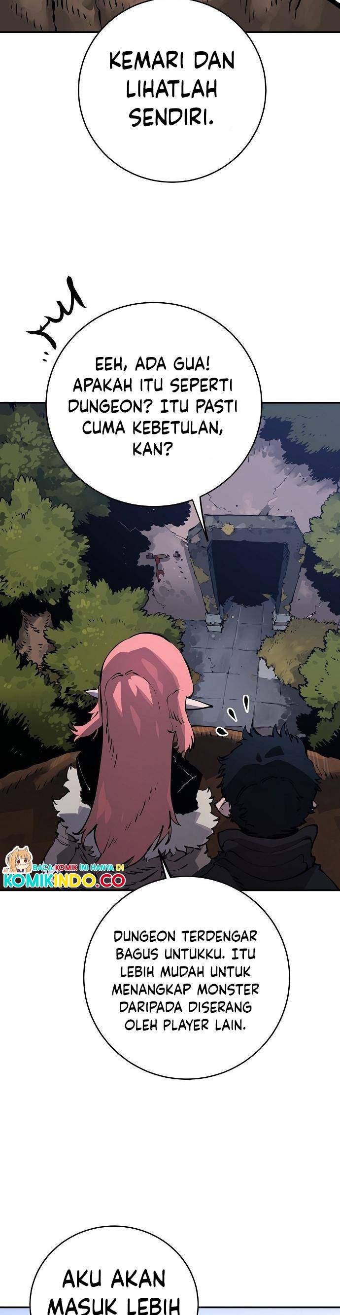 Player Chap 40 - Next Chap 41