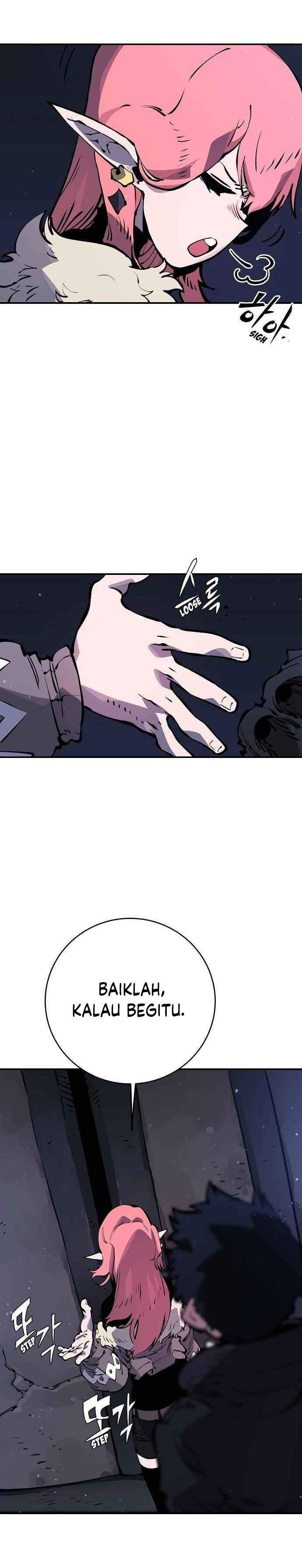 Player Chap 41 - Next Chap 42