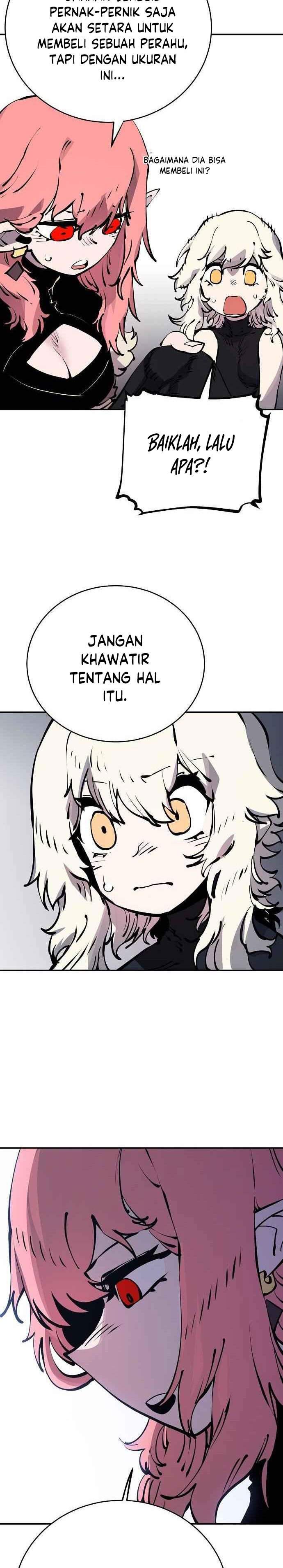 Player Chap 42 - Next Chap 43