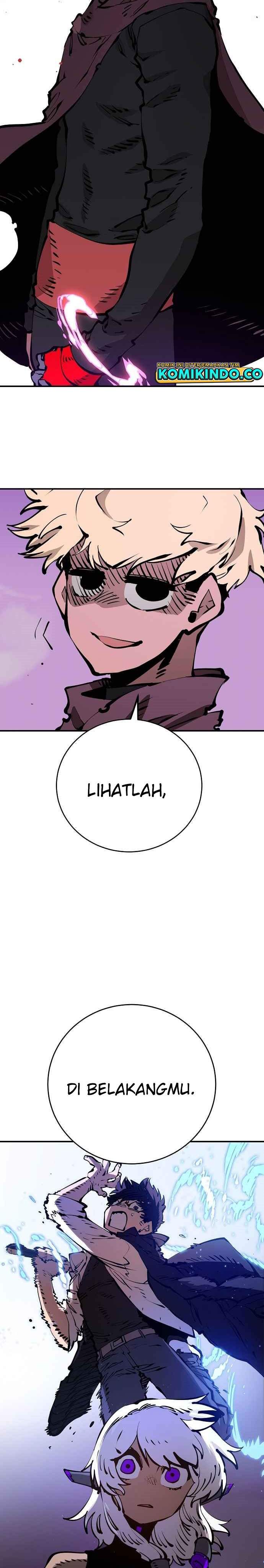 Player Chap 54 - Next Chap 55