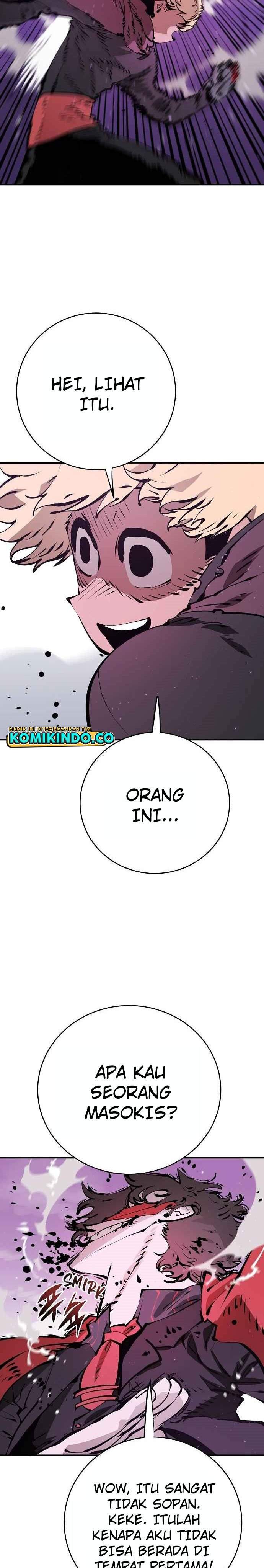 Player Chap 55 - Next Chap 56