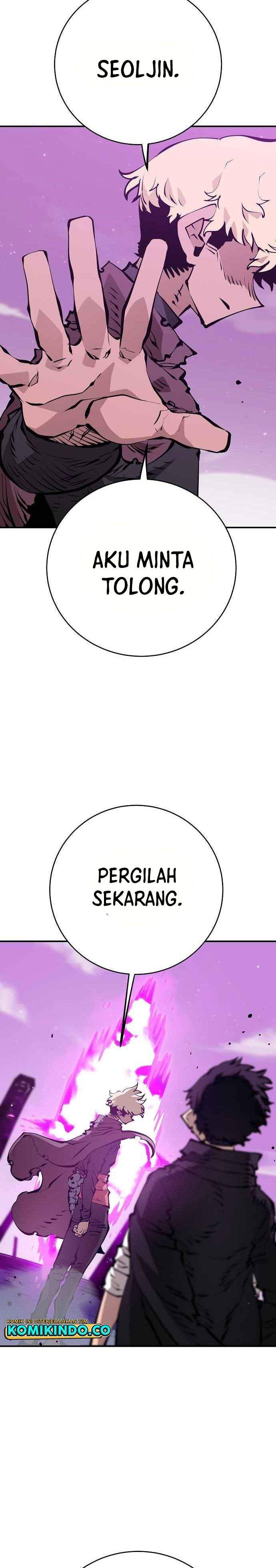 Player Chap 57 - Next Chap 58