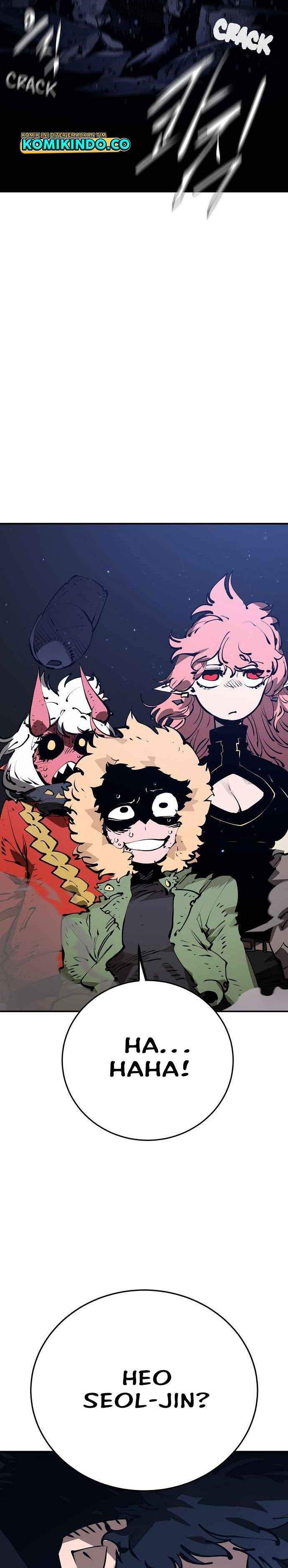 Player Chap 57 - Next Chap 58