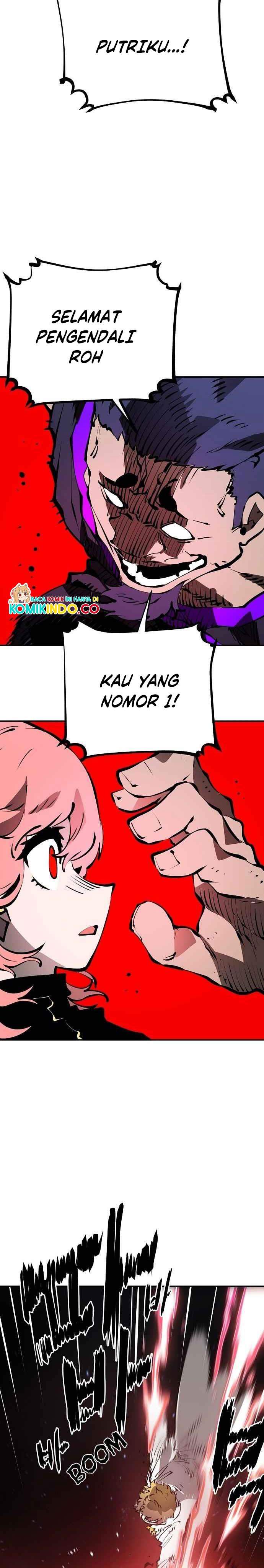 Player Chap 52 - Next Chap 53