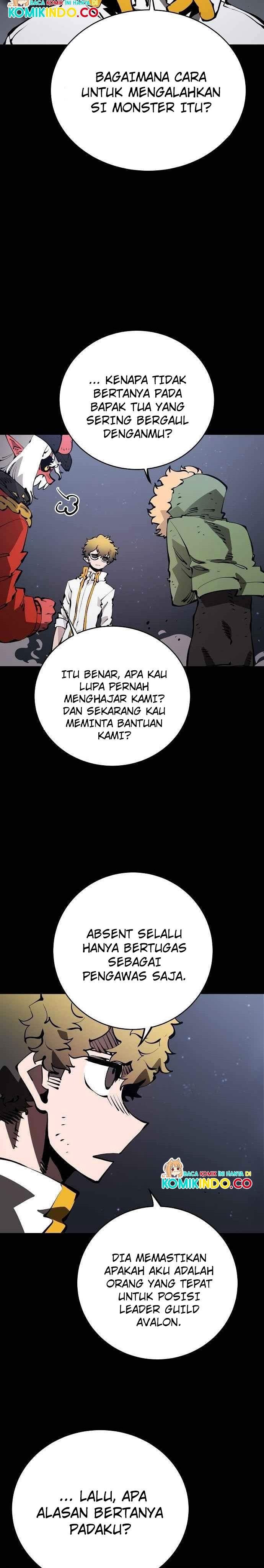 Player Chap 52 - Next Chap 53